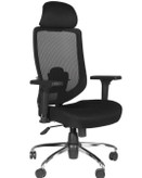 صندلی گردان طبی دنیز نیلپر لیو اپادانا