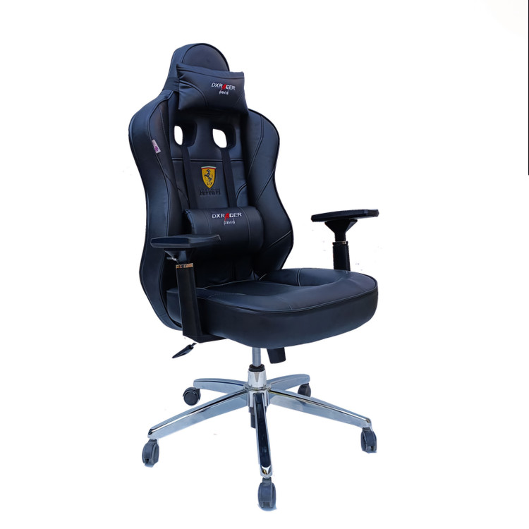 صندلی گیمینگ DXRACER G2005 مشکی