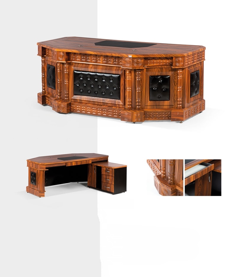 میز اداری لاکچری