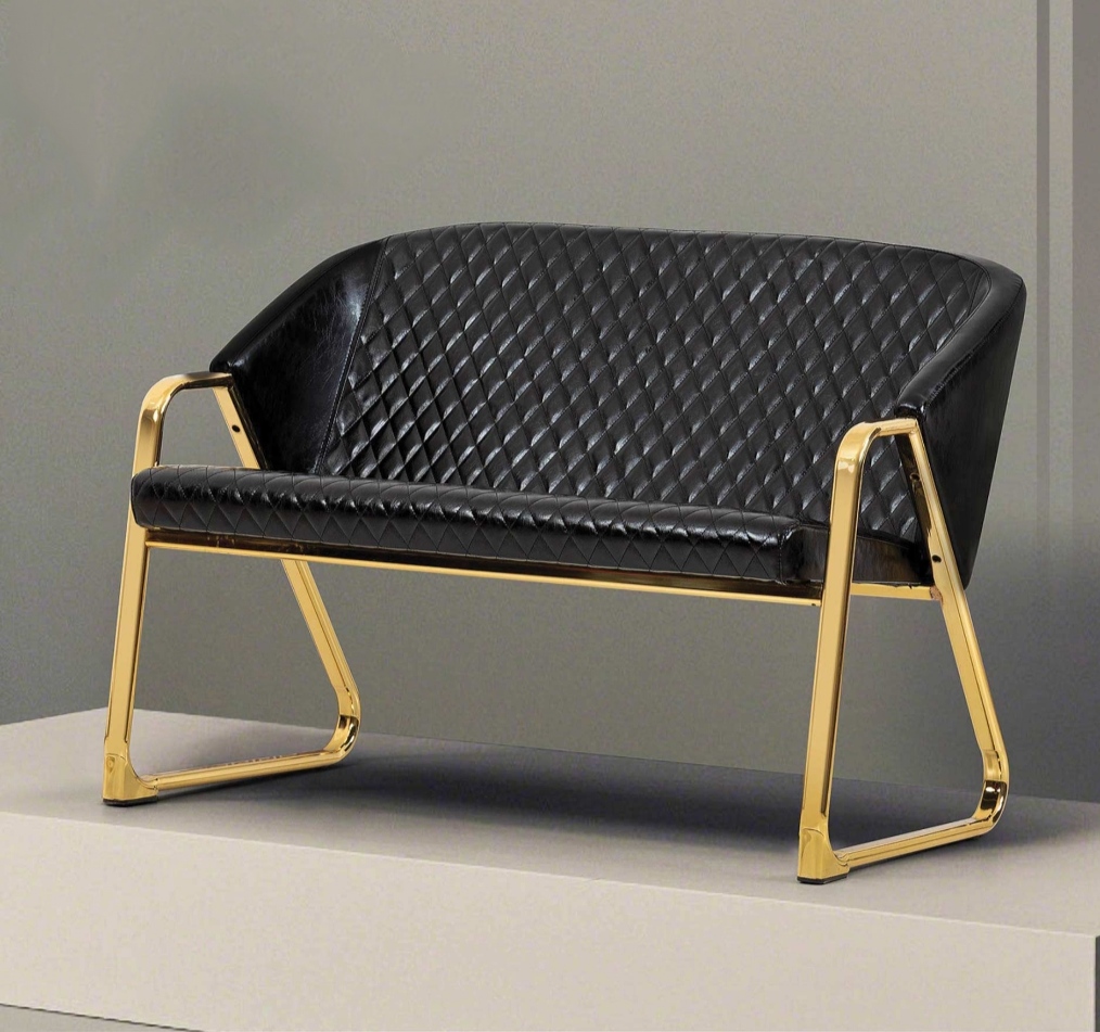 آبکاری کروم رنگ ثابت