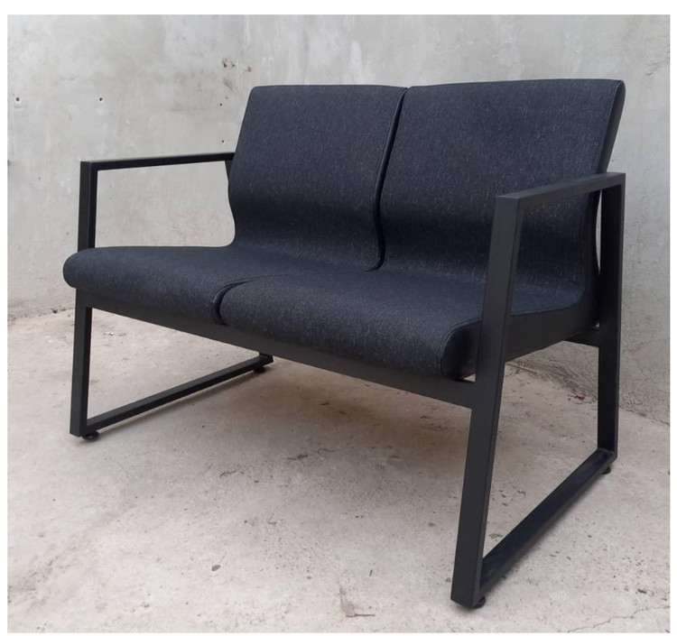 مبلمان اداری مبل پایه فلز ترب دیجی کالا