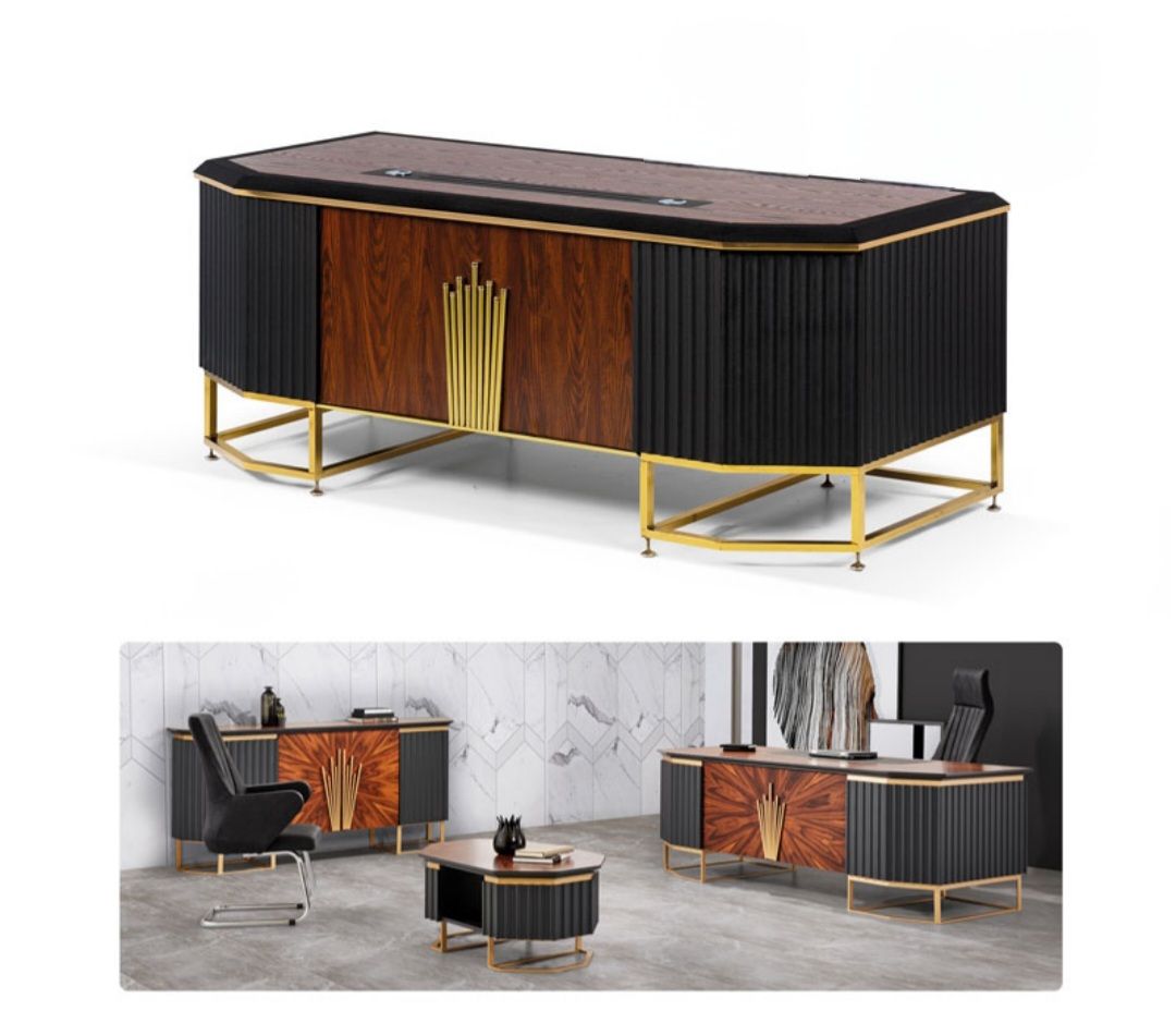 میز مدیریت و کارشناسی و کارمندی