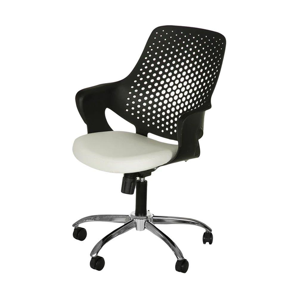 صندلی گردان شیک مدرن باکلاس