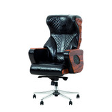 صندلی گردان مدیریتی لاکچری