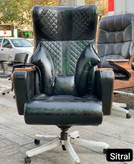 صندلی امپراطور سناتور