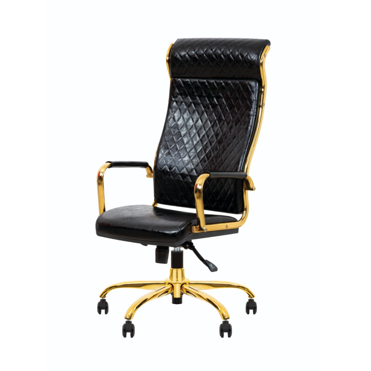 صندلی گردان مدیریتی ارگونومی