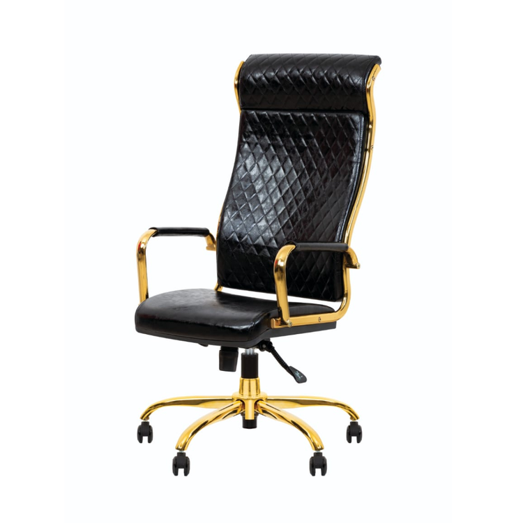 صندلی گردان مدیریتی ارگونومی