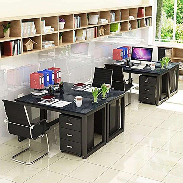 میز تحریر فلزی