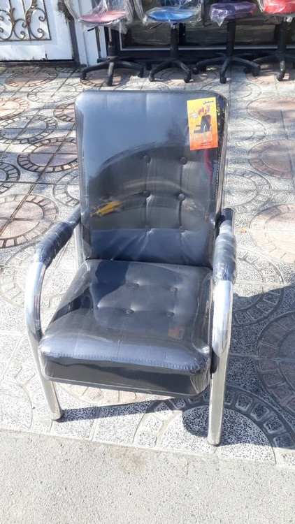 صندلی ثابت انتظار