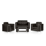 نیم ست اداری مبلمان اداری