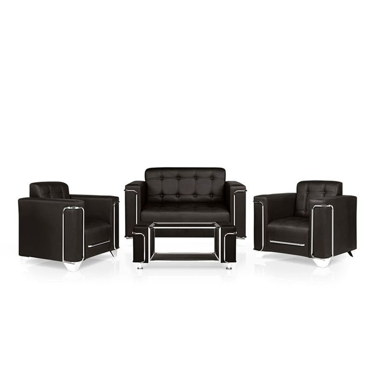 نیم ست اداری مبلمان اداری