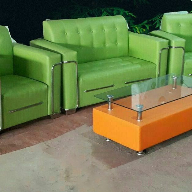 مبل خانگی و اداری برای دفتر کار و لابی