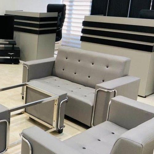 مبل اداری و راحتی درجه یک