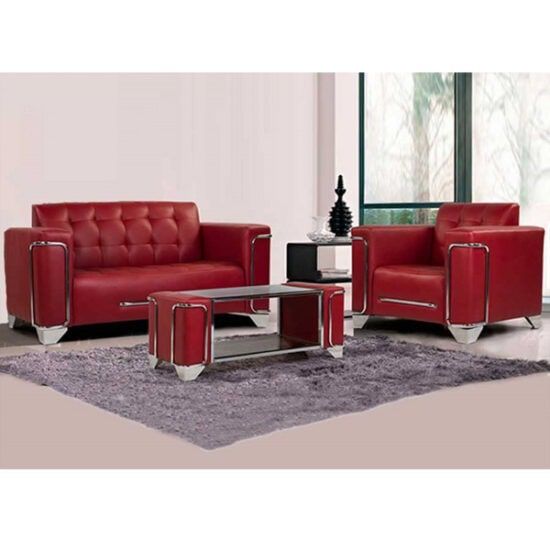 مبل دارای رنگبندی متنوع امپراطور