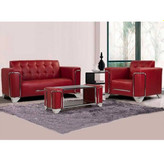 مبل دارای رنگبندی متنوع امپراطور