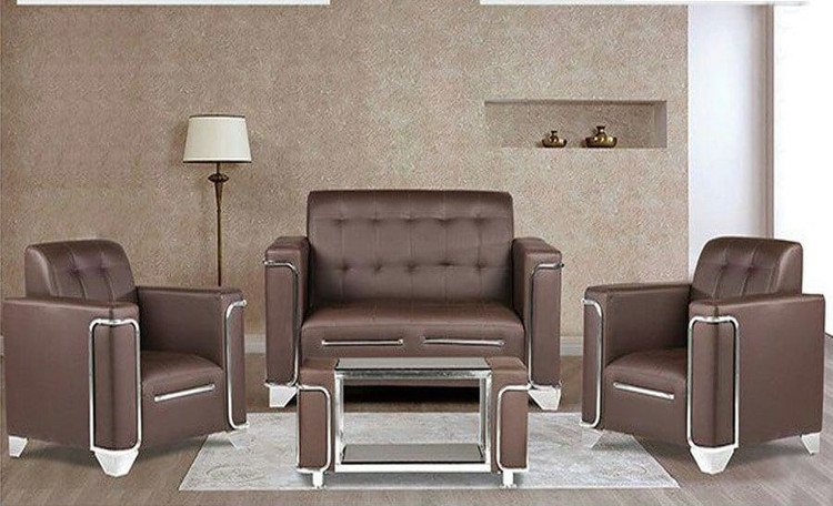 نیم ست اداری با ارسال به سراسر کشور