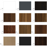 کتابخانه نئوپان ملامینه