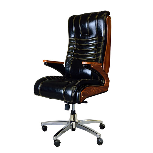 صندلی گردان مدیریتی لاکچری