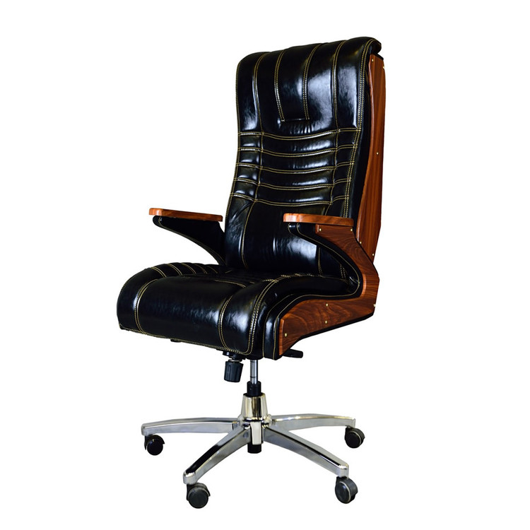 صندلی گردان مدیریتی لاکچری