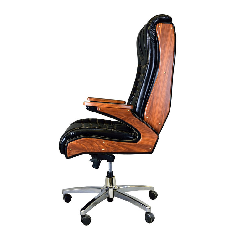 صندلی گردان دسته خلبانی