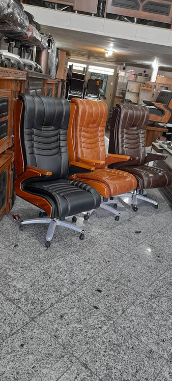 صندلی امپراطور