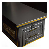 میز تمام mdf شرکتی