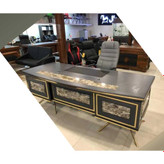 میز و مبلمان اداری امپراطور