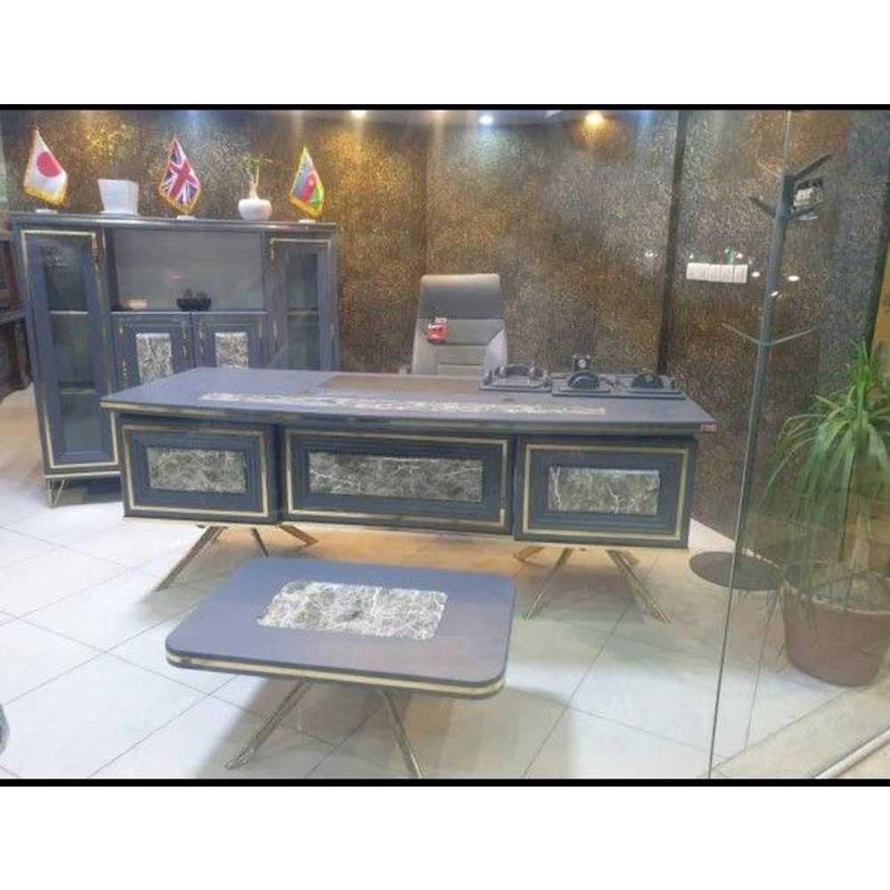 میز کشو دار و باکس دار