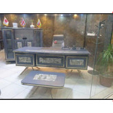 میز کشو دار و باکس دار