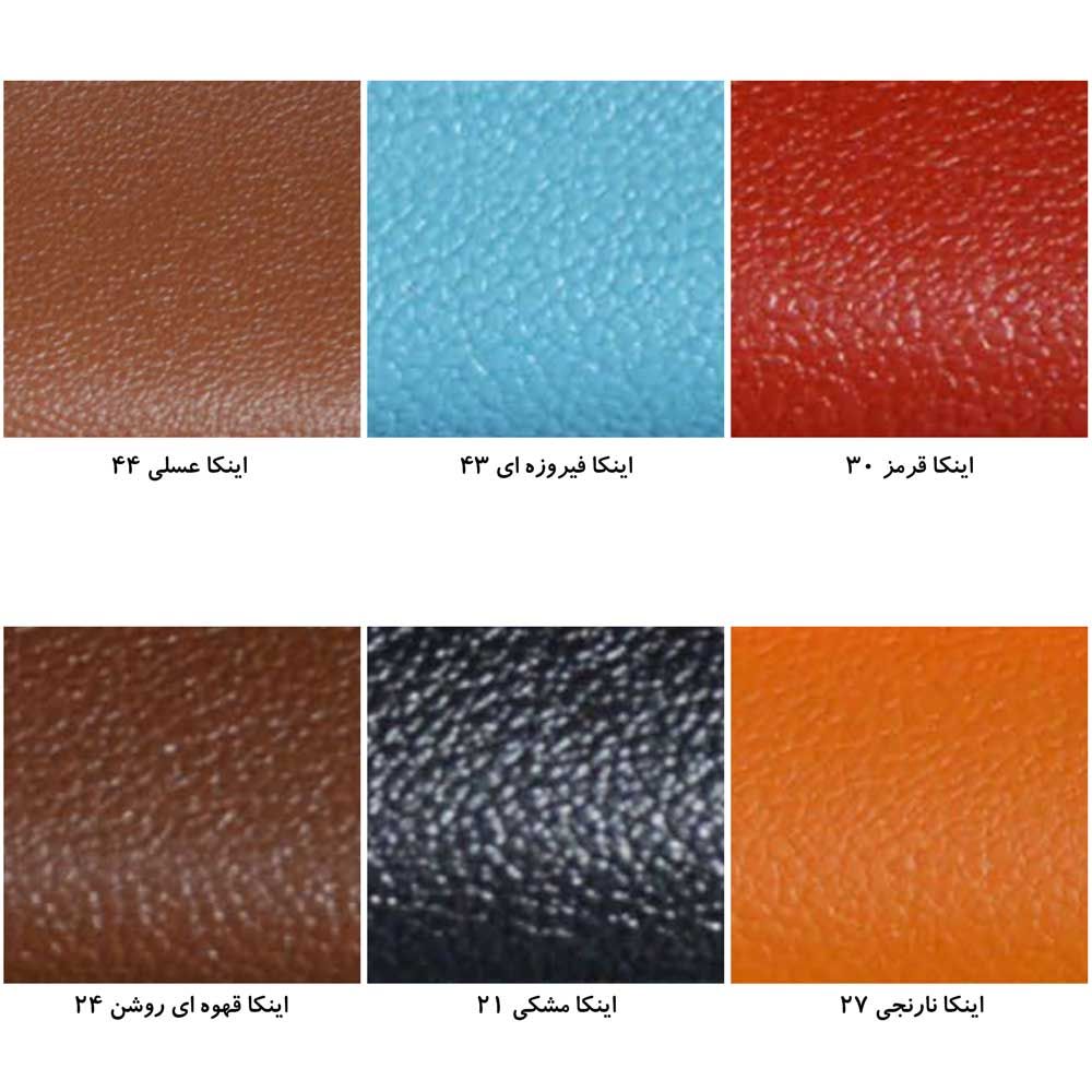 قهوه ای بنفش خاکستری