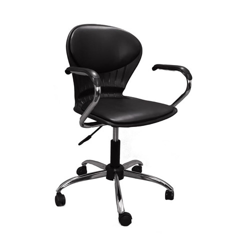 صندلی کارشناسی صندلی گردان صدفی