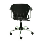 صندلی گردان نیلپر لیو