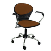 صندلی گردان میز تحریر