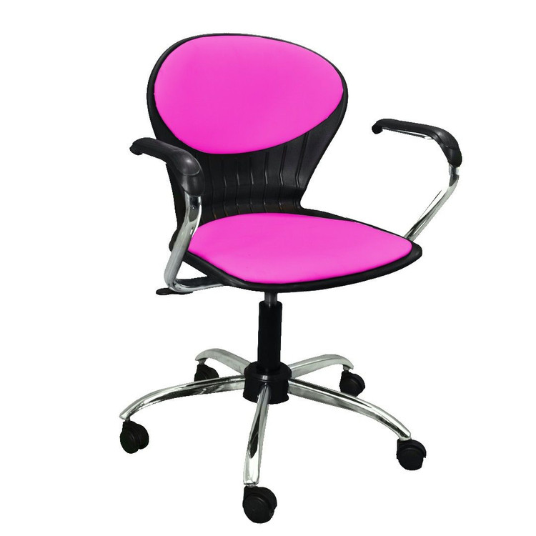 صندلی گردان کاربردی شرکتی ضمانت دار