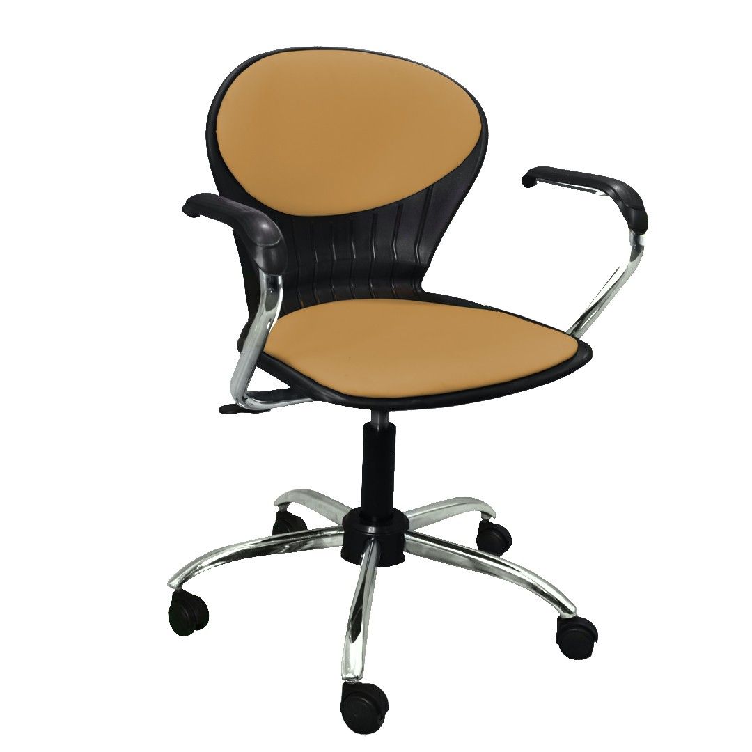 صندلی گردان کارشناسی کارمندی