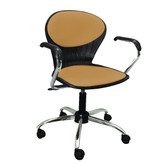 صندلی گردان کارشناسی کارمندی