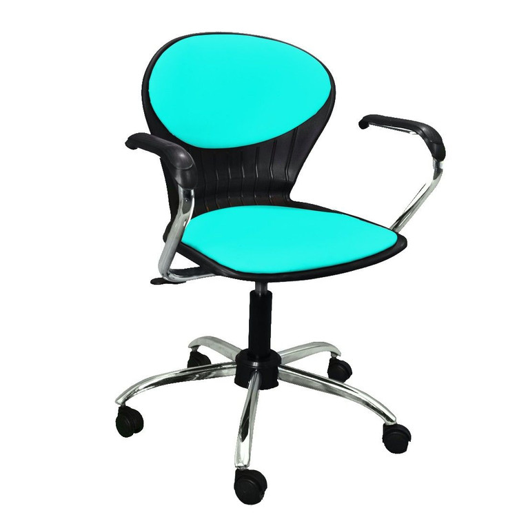 Imperator Sadafi Shell Office Chair | Economic Executive Seating
