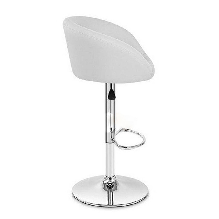 صندلی پشت کانتر