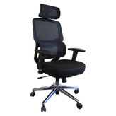 صندلی گردان طبی طرحنیلپر لیو