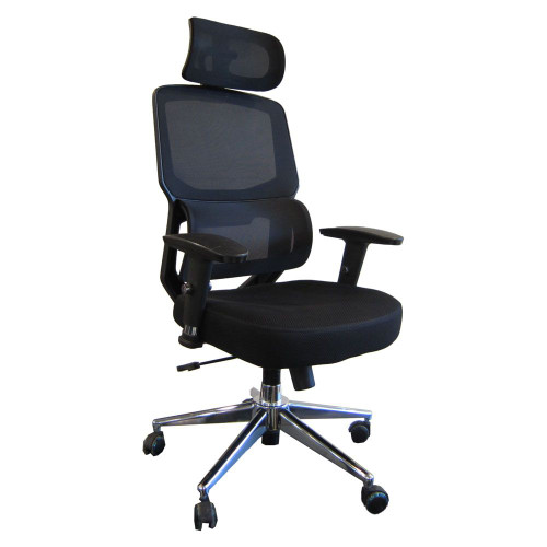 صندلی گردان طبی طرحنیلپر لیو