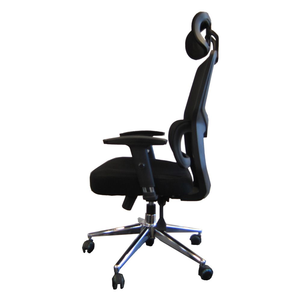 صندلی ضد تعریق پارچه ای