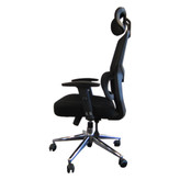 صندلی ضد تعریق پارچه ای