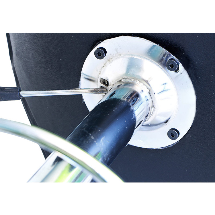 صندلی جک دار