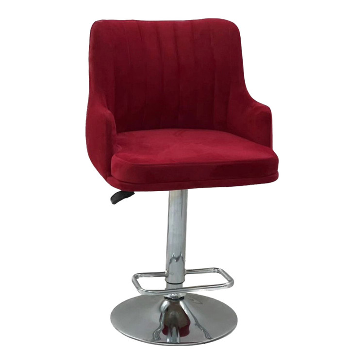 صندلی اوپن شرکتی ضمانت دار