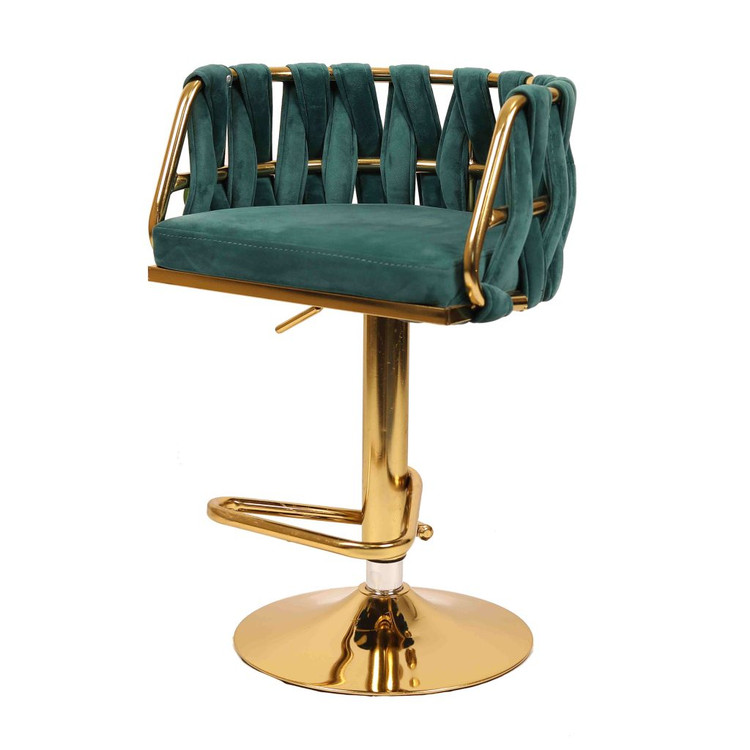 صندلی اوپن شرکتی ضمانت دار