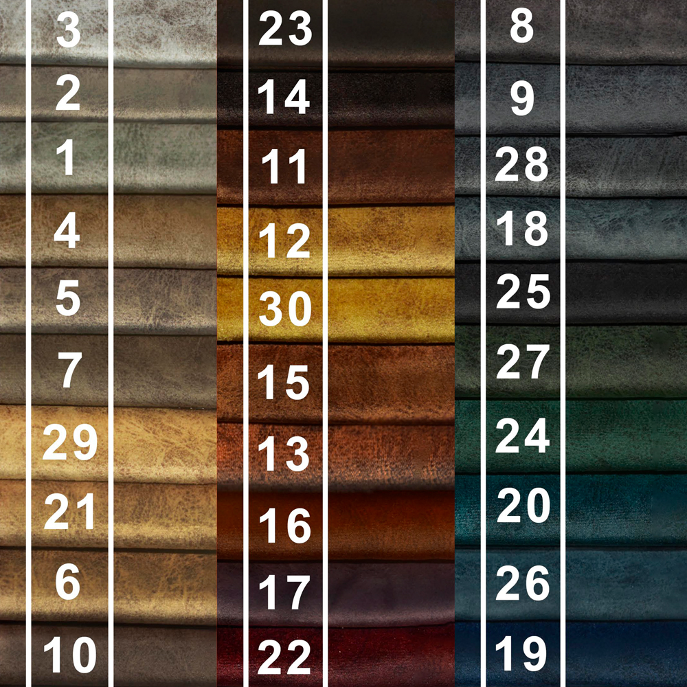 صندلی پارچه مخمل