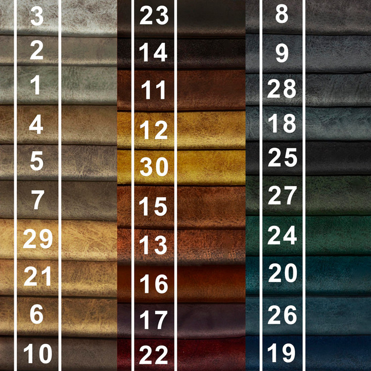 صندلی پارچه مخمل