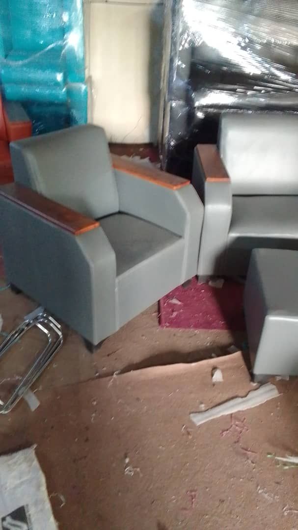 مبل ضمانت دار شرکتی شرایط اقساط