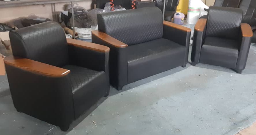 مبلمان اداری امپراطور