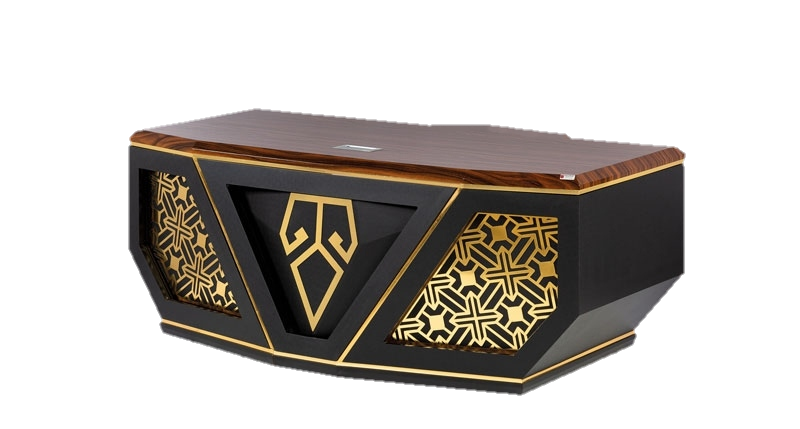 میز مدیریت اپادانا نیلپر لیو